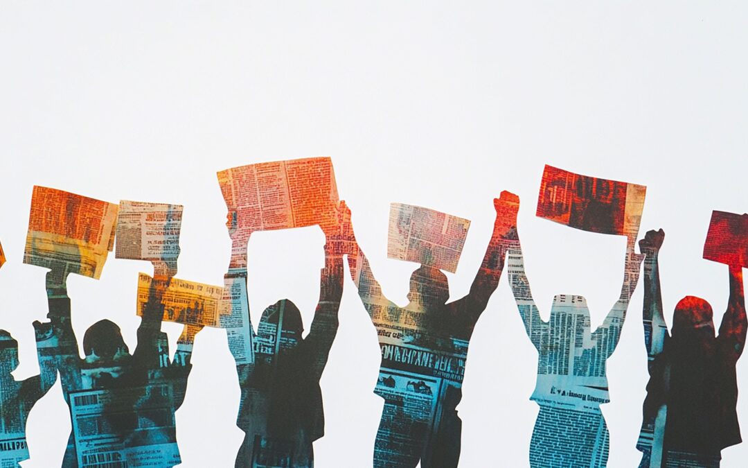 A gyerekeink az érdekérvényesítés útján