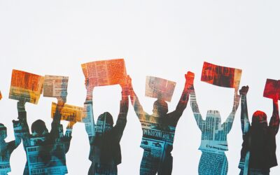 A gyerekeink az érdekérvényesítés útján