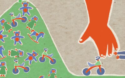 Indul a karácsonyi játékgyűjtés 2025