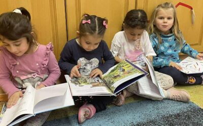 Karácsonyi adományozás 2025